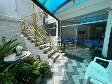 Prédio Residencial à venda, 261m² no Petrópolis, Natal