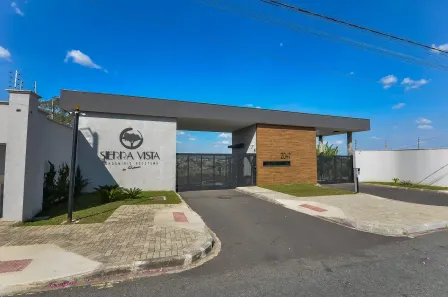 Lote/Terreno à venda, 373m² no Campo Pequeno, Colombo
