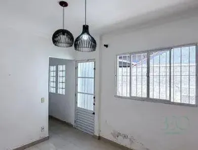 Sobrado com 1 Quarto à venda, 180m² no Vila Monumento, São Paulo