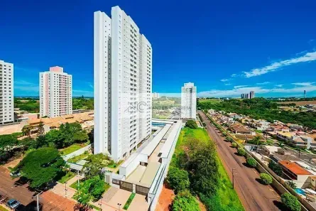 Apartamento com 3 Quartos à venda, 75m² no Aurora, Londrina