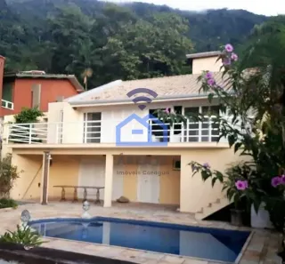Casa com 3 Quartos à venda, 150m² no Guaecá, São Sebastião
