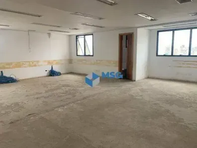 Sala Comercial para alugar, 120m² no Vila da Saúde, São Paulo