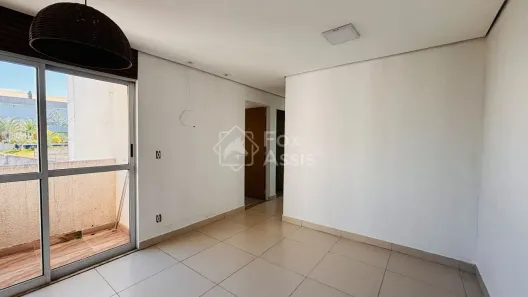Apartamento com 2 Quartos à venda, 50m² no Balneário Salto Grande, Americana