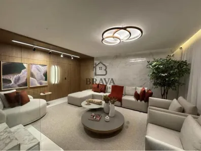 Casa com 4 Quartos à venda, 270m² no Sam Remo, Volta Redonda