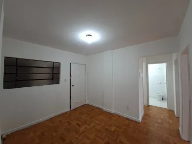 Apartamento com 2 Quartos para alugar, 50m² no Vila Mariana, São Paulo