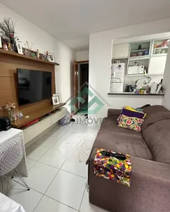 Apartamento com 2 Quartos à venda, 42m² no Campina Grande, Cariacica