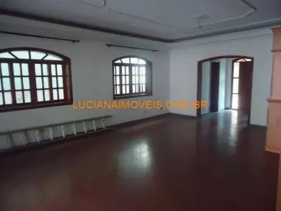 Sobrado com 4 Quartos à venda, 420m² no City América, São Paulo