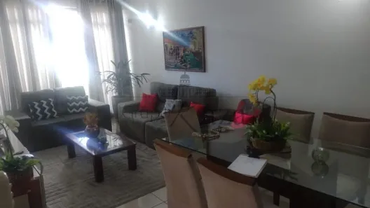 Casa com 4 Quartos à venda, 240m² no Monte Castelo, São José dos Campos