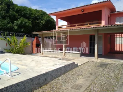 Casa com 4 Quartos à venda, 140m² no São Paulo, Ilha de Itamaracá