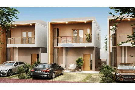 Casa de Condomínio com 3 Quartos à venda, 125m² no Guaribas, Eusébio