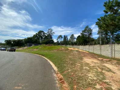 Lote/Terreno à venda, 549m² no Pinheirinho, Itu
