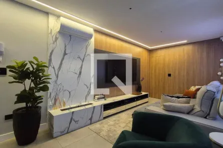 Cobertura com 2 Quartos à venda, 180m² no Vila Assunção, Santo André