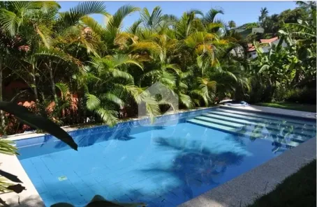 Casa com 5 Quartos à venda, 662m² no Joá, Rio de Janeiro