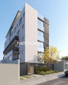 Apartamento com 3 Quartos à venda, 95m² no Cidade Nova, Belo Horizonte
