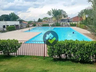 Apartamento com 2 Quartos à venda, 49m² no Éden, Sorocaba