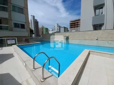 Apartamento com 2 Quartos para alugar, 78m² no Centro, Florianópolis