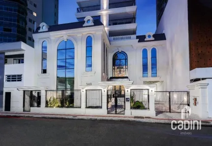 Apartamento com 4 Quartos à venda, 158m² no Centro, Itajaí