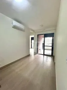 Apartamento com 2 Quartos para alugar, 42m² no Vila Paulicéia, São Paulo