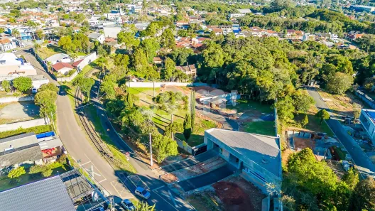 Lote/Terreno à venda, 316m² no São Lourenço, Curitiba