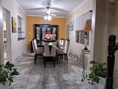 Casa com 3 Quartos à venda, 191m² no Presidente João Goulart, Santa Maria