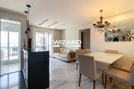 Apartamento com 2 Quartos à venda, 70m² no Melville Empresarial I e II, Barueri