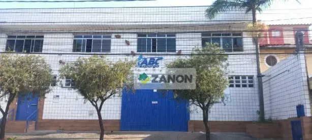 Prédio Comercial para alugar, 1500m² no Nova Petrópolis, São Bernardo do Campo