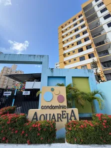 Apartamento com 3 Quartos à venda, 76m² no Farolândia, Aracaju