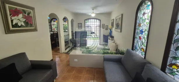 Casa com 3 Quartos para alugar, 180m² no Vila São Luís(Zona Oeste), São Paulo