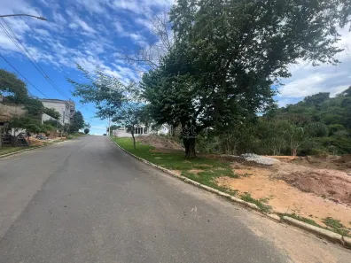 Lote/Terreno à venda, 732m² no Novo Horizonte, Juiz de Fora