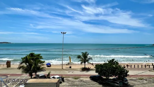 Apartamento com 3 Quartos à venda, 100m² no Praia do Morro, Guarapari