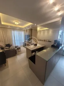Apartamento com 2 Quartos à venda, 65m² no Roçado, São José