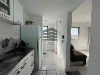 Apartamento com 1 Quarto à venda, 42m² no Ipiranga, São Paulo
