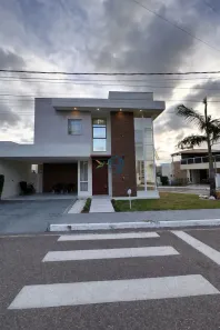 Casa com 4 Quartos à venda, 180m² no Parque das Nações, Parnamirim