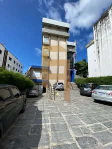 Prédio Comercial à venda, 2946m² no Jacarecanga, Fortaleza