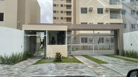 Apartamento com 2 Quartos para alugar, 45m² no Imbiribeira, Recife