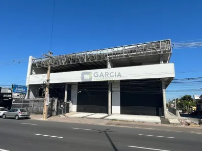 Ponto Comercial para alugar, 225m² no São Sebastião, Porto Alegre