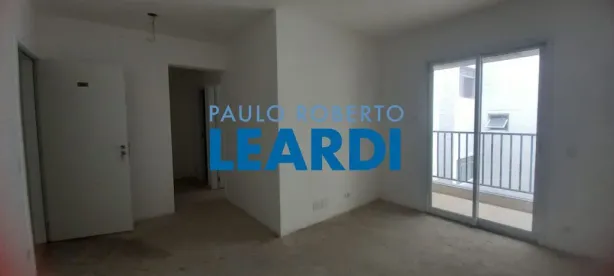 Apartamento com 2 Quartos à venda, 62m² no Baeta Neves, São Bernardo do Campo