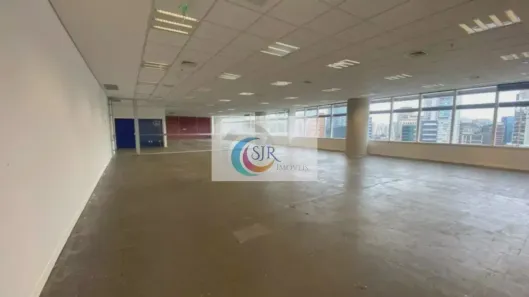 Sala Comercial para alugar, 2276m² no Vila Nova Conceição, São Paulo