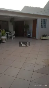 Imóvel Comercial com 4 Quartos à venda, 280m² no São João Clímaco, São Paulo