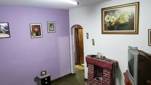Casa com 6 Quartos à venda, 360m² no Dom Bosco, Betim