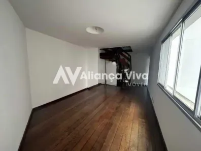 Cobertura com 3 Quartos à venda, 142m² no Laranjeiras, Rio de Janeiro