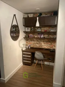 Casa de Condomínio com 3 Quartos à venda, 98m² no Jardim Vista Alegre, São José do Rio Preto