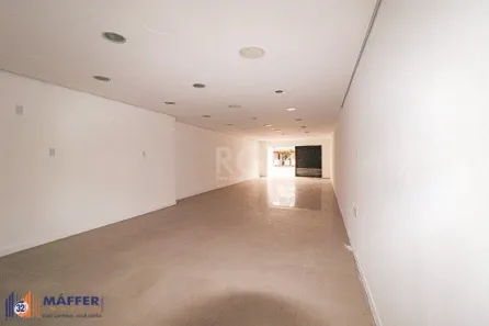 Ponto Comercial à venda, 100m² no Azenha, Porto Alegre