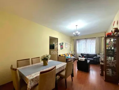 Apartamento com 3 Quartos à venda, 83m² no Alto, Teresópolis