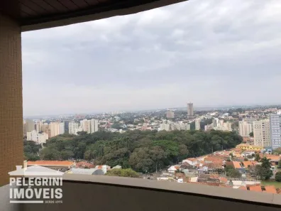 Apartamento com 3 Quartos à venda, 150m² no Bosque, Campinas