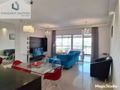 Apartamento com 2 Quartos à venda, 94m² no Ipiranga, São Paulo
