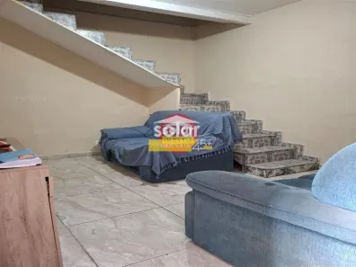 Sobrado com 2 Quartos à venda, 90m² no Vila Santa Inês, São Paulo