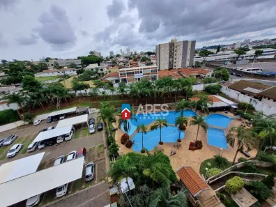 Apartamento com 2 Quartos para alugar, 69m² no Vila Santa Catarina, Americana