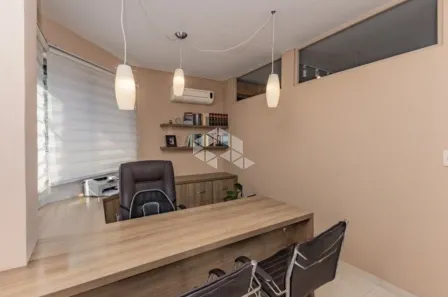 Sala Comercial à venda, 64m² no Petrópolis, Porto Alegre