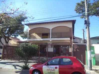 Sobrado com 3 Quartos à venda, 10m² no Vila Ester, São José dos Campos
